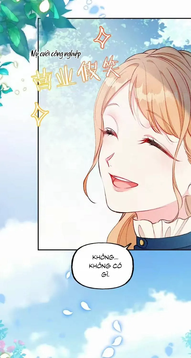 Bệ Hạ, Xin Hãy Ghét Ta Chapter 2 - Trang 33