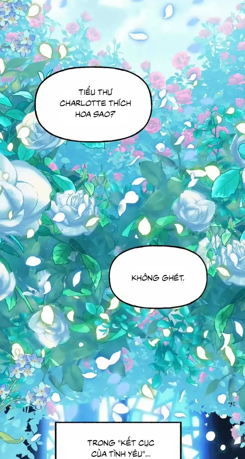 Bệ Hạ, Xin Hãy Ghét Ta Chapter 2 - Trang 34