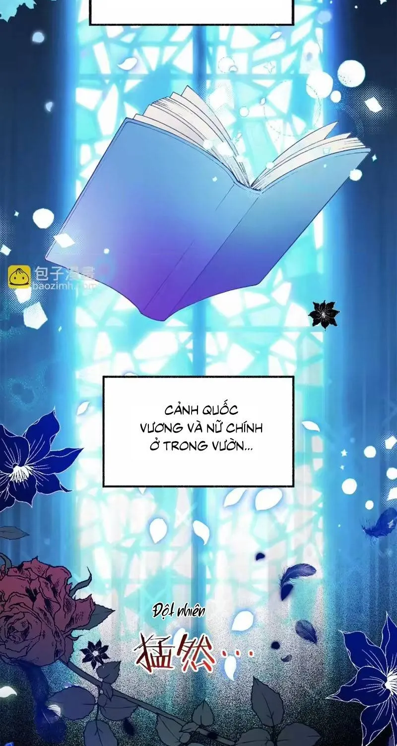 Bệ Hạ, Xin Hãy Ghét Ta Chapter 2 - Trang 35