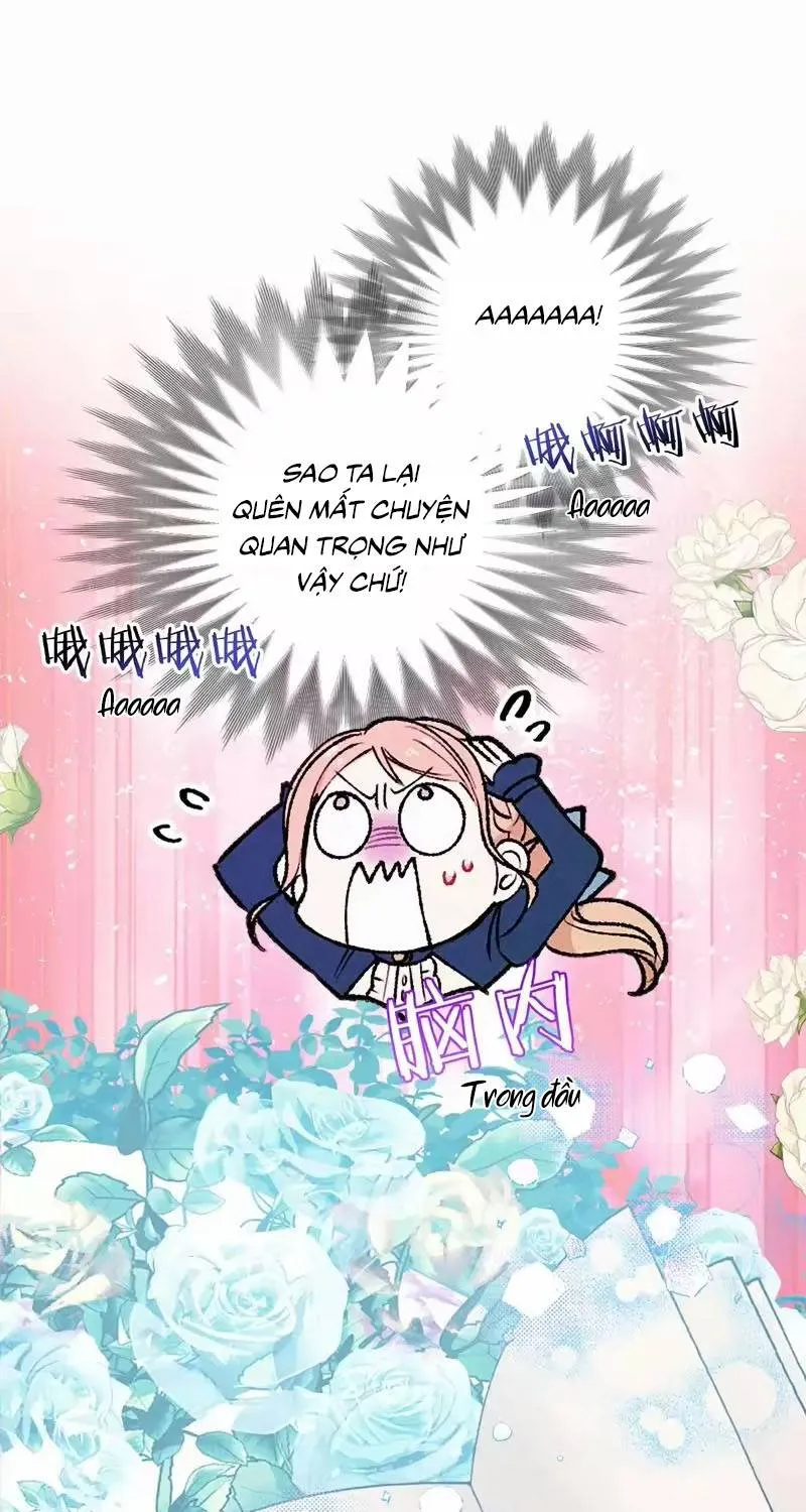 Bệ Hạ, Xin Hãy Ghét Ta Chapter 2 - Trang 38