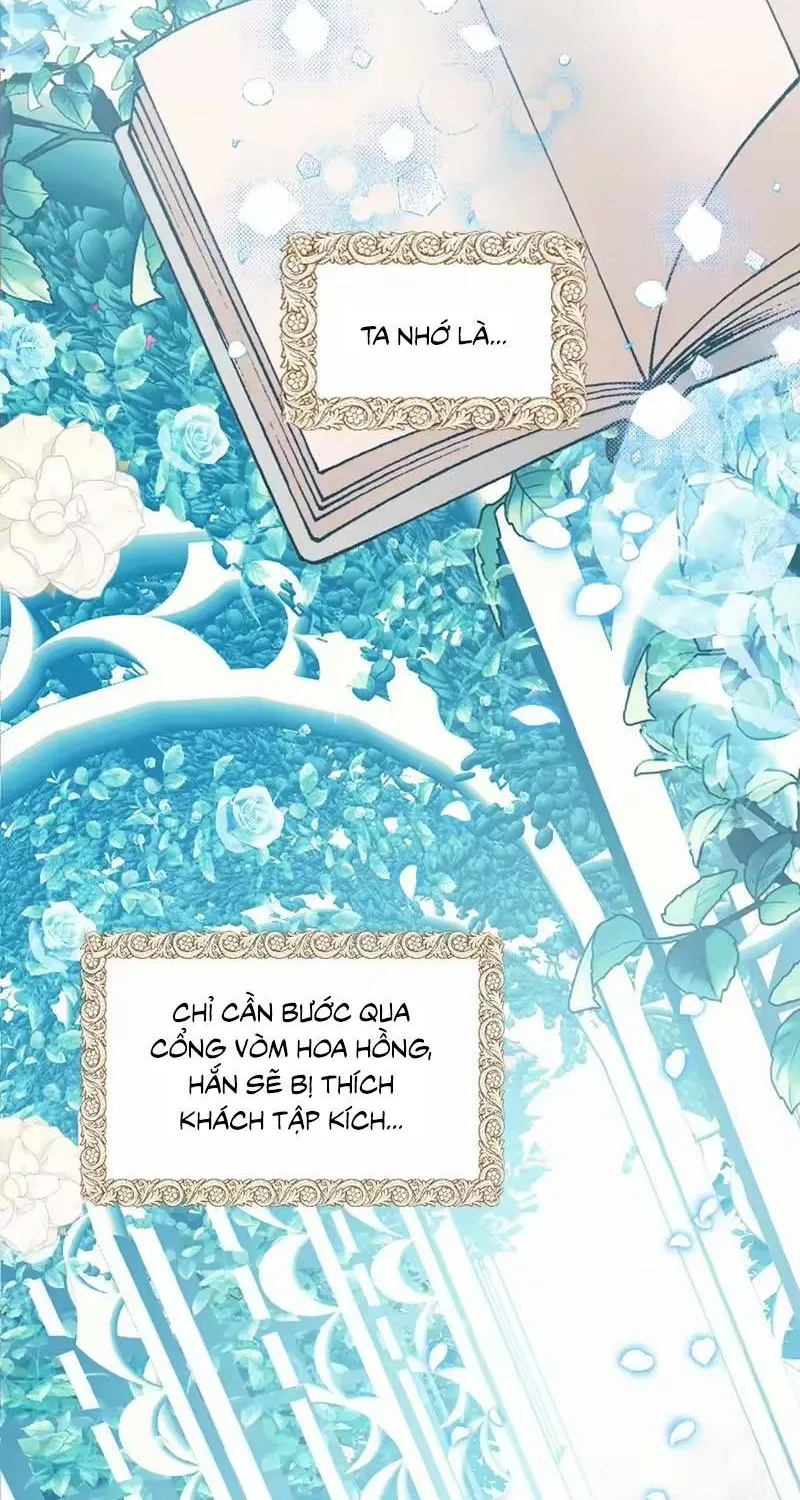 Bệ Hạ, Xin Hãy Ghét Ta Chapter 2 - Trang 39