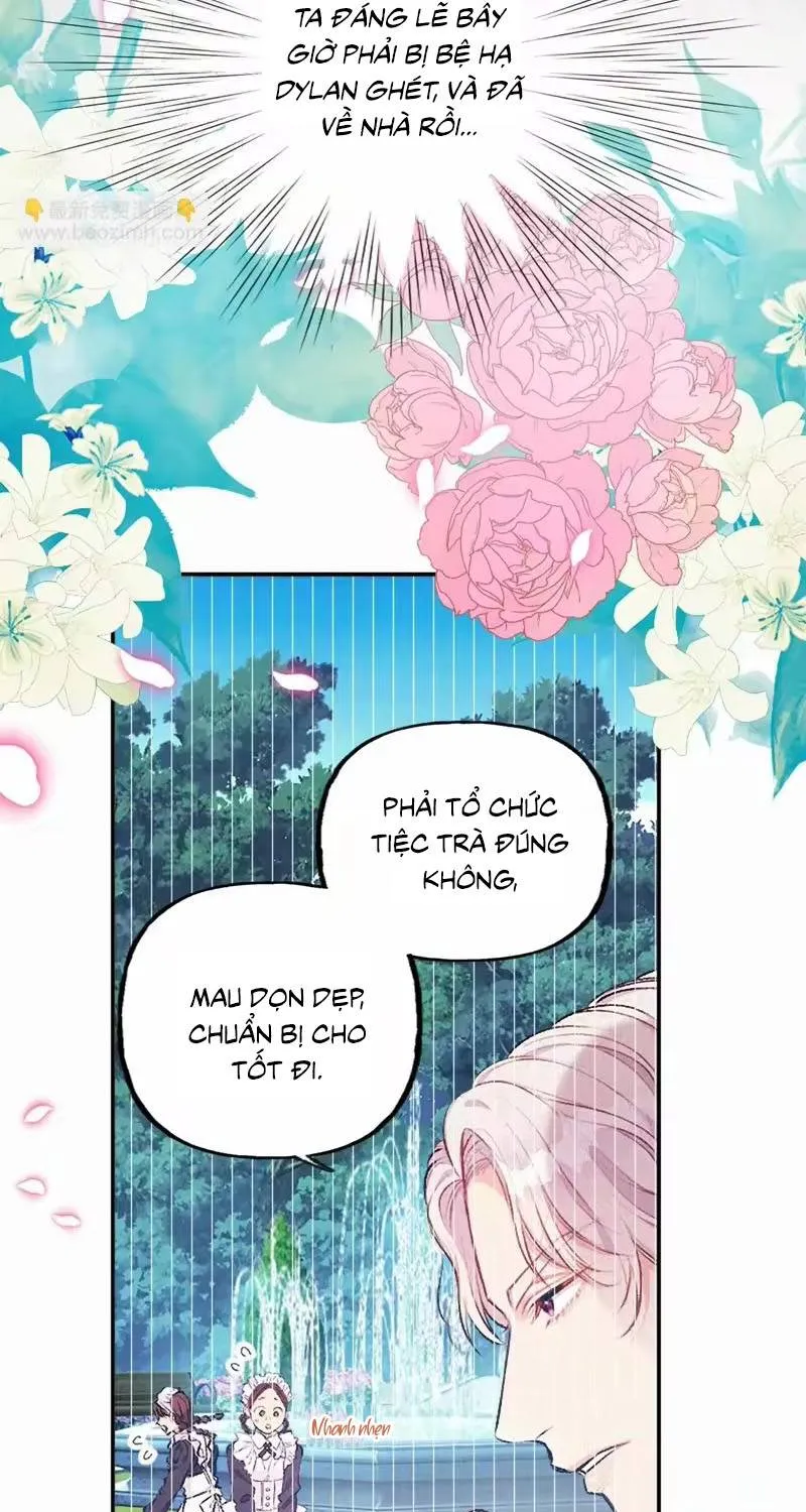 Bệ Hạ, Xin Hãy Ghét Ta Chapter 2 - Trang 4