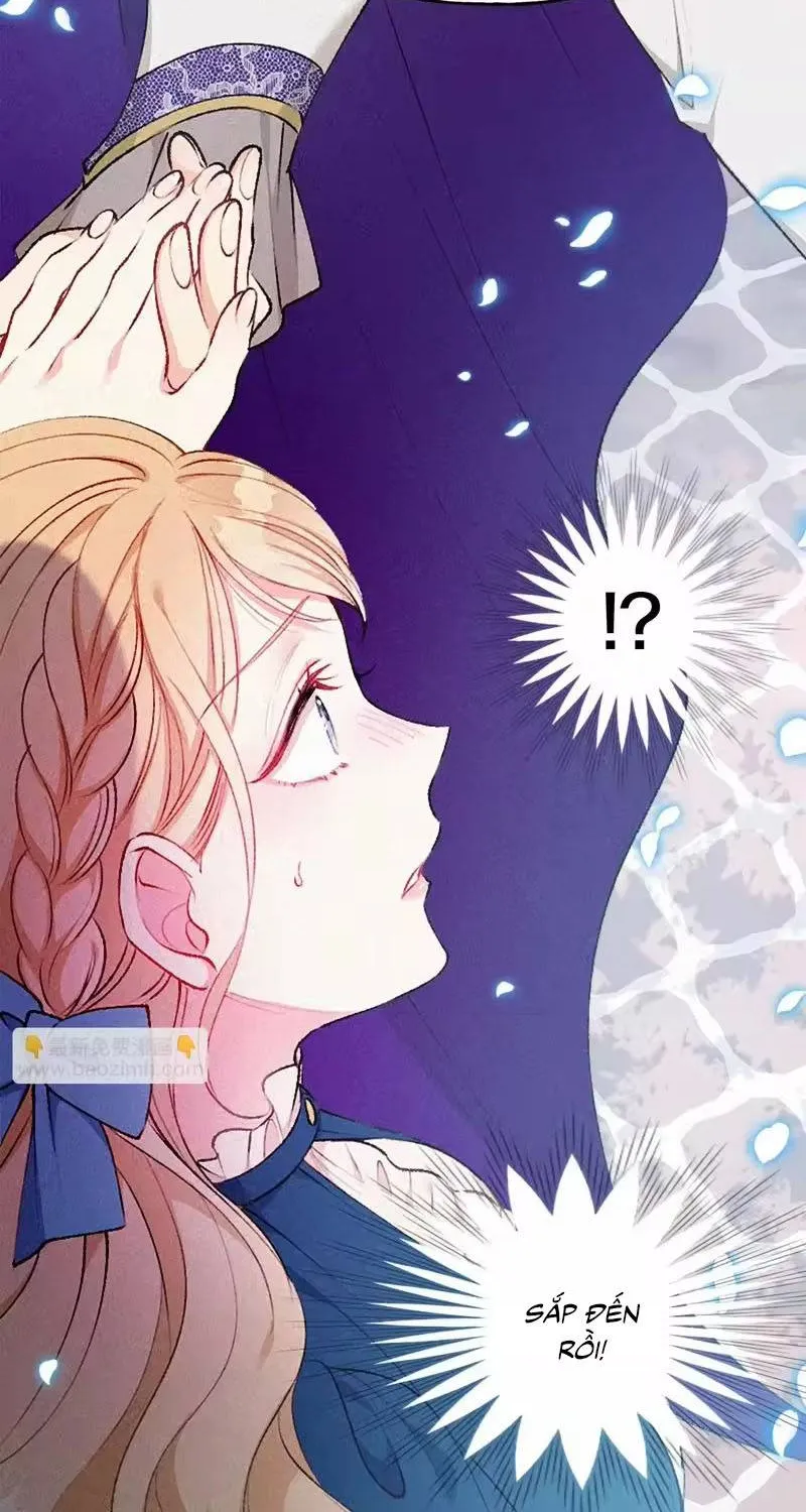 Bệ Hạ, Xin Hãy Ghét Ta Chapter 2 - Trang 41