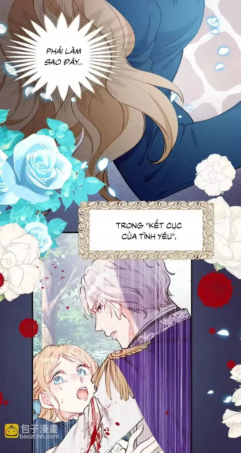 Bệ Hạ, Xin Hãy Ghét Ta Chapter 2 - Trang 42