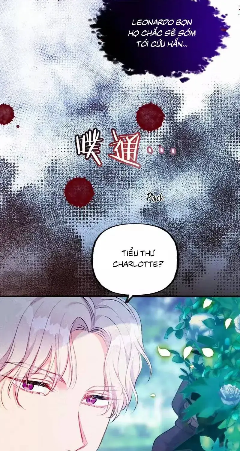 Bệ Hạ, Xin Hãy Ghét Ta Chapter 2 - Trang 45