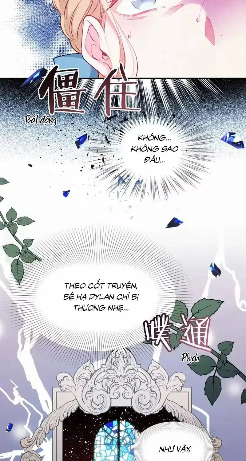 Bệ Hạ, Xin Hãy Ghét Ta Chapter 2 - Trang 47