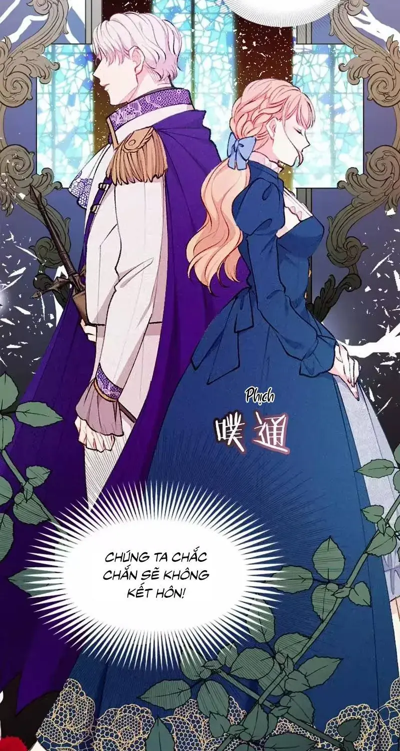 Bệ Hạ, Xin Hãy Ghét Ta Chapter 2 - Trang 48