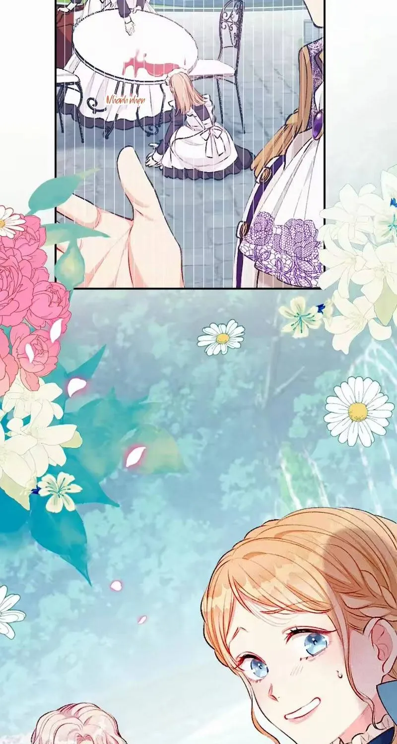 Bệ Hạ, Xin Hãy Ghét Ta Chapter 2 - Trang 5