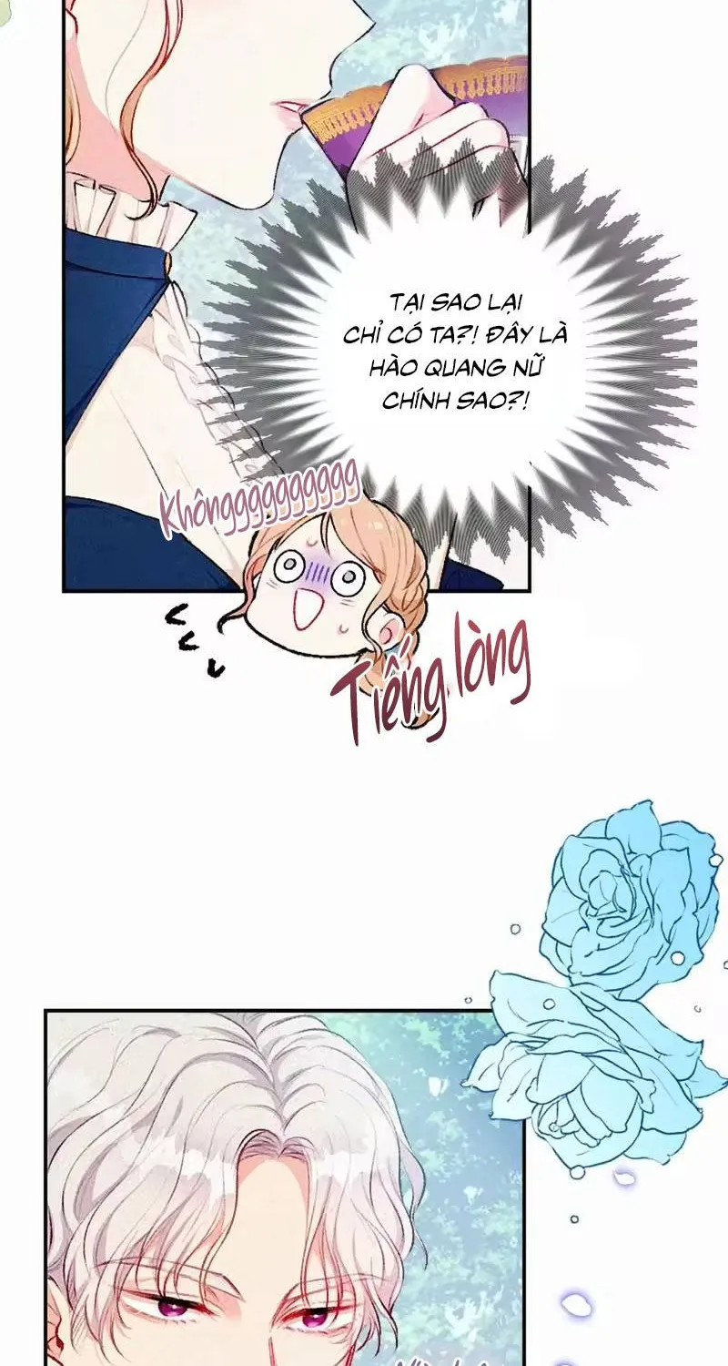 Bệ Hạ, Xin Hãy Ghét Ta Chapter 2 - Trang 9