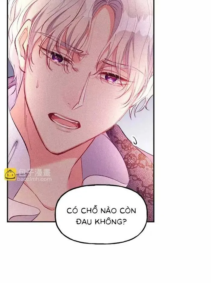 Bệ Hạ, Xin Hãy Ghét Ta Chapter 20 - Trang 10