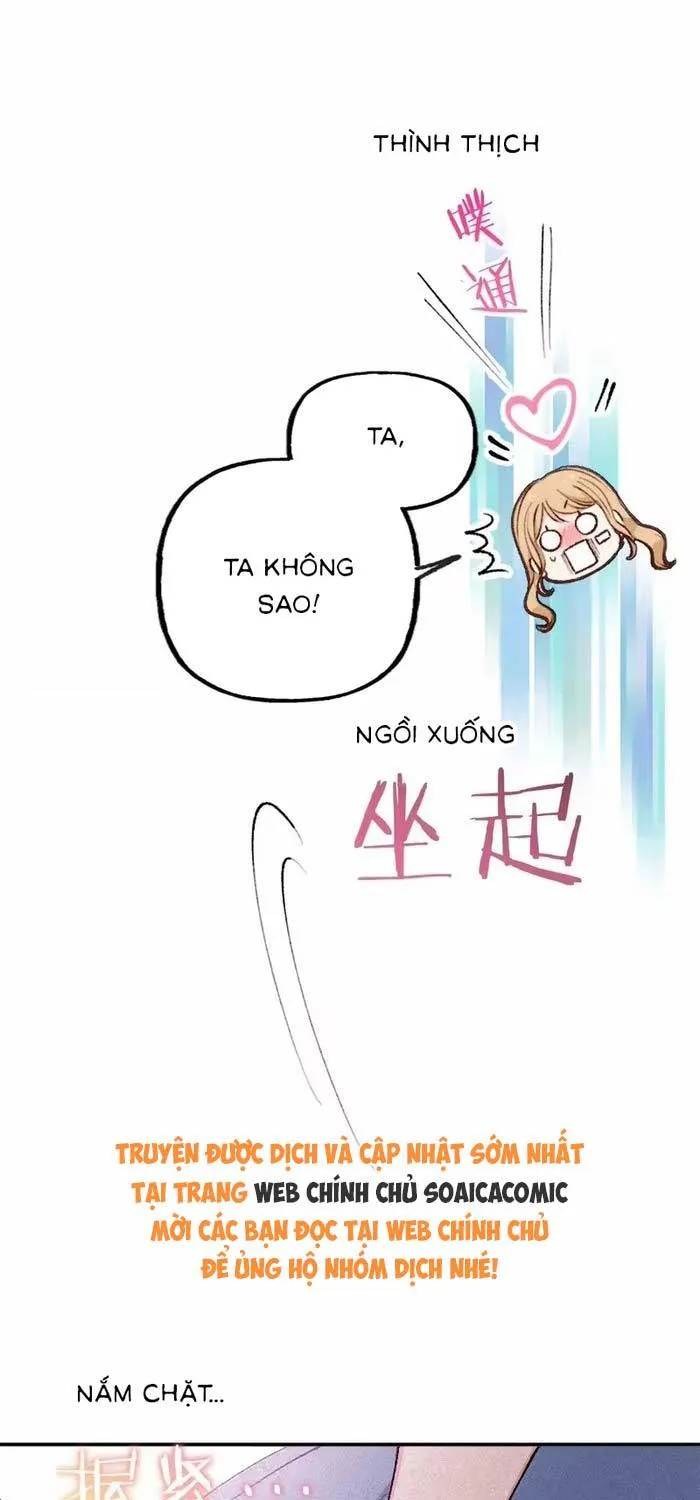 Bệ Hạ, Xin Hãy Ghét Ta Chapter 20 - Trang 11