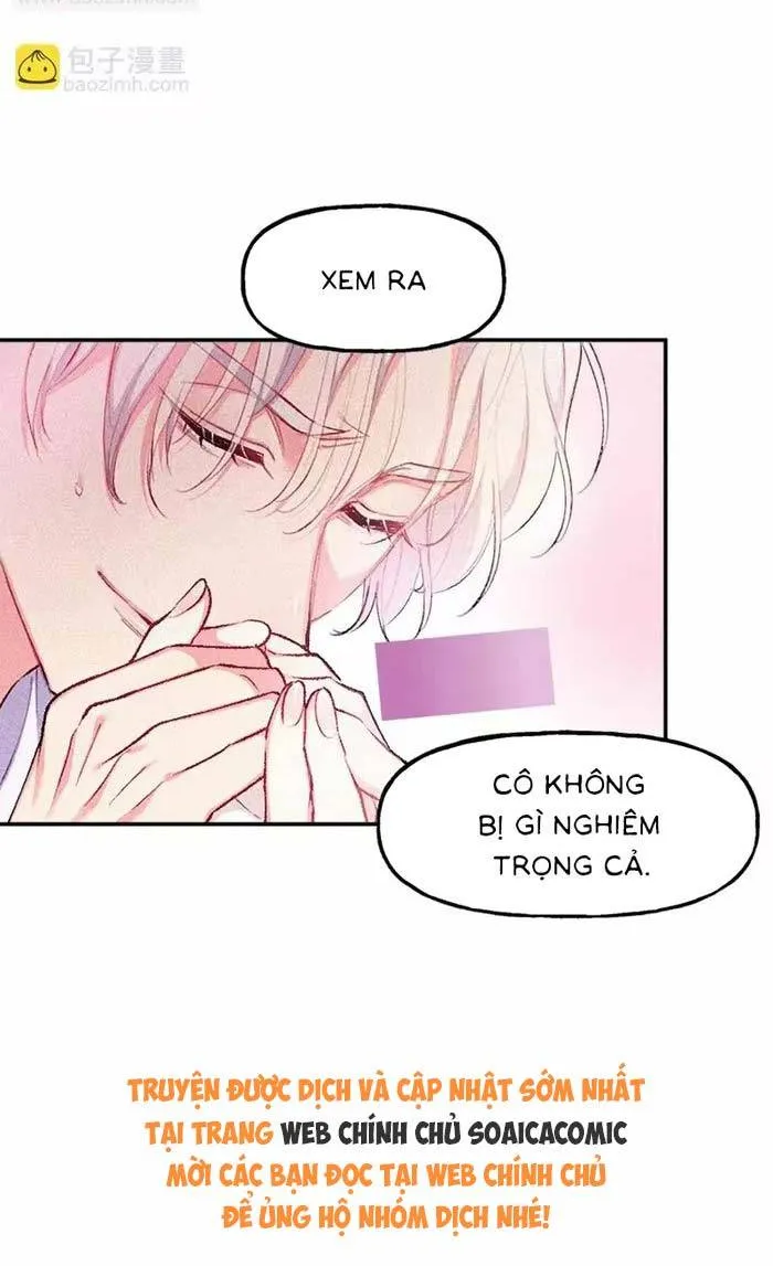 Bệ Hạ, Xin Hãy Ghét Ta Chapter 20 - Trang 14