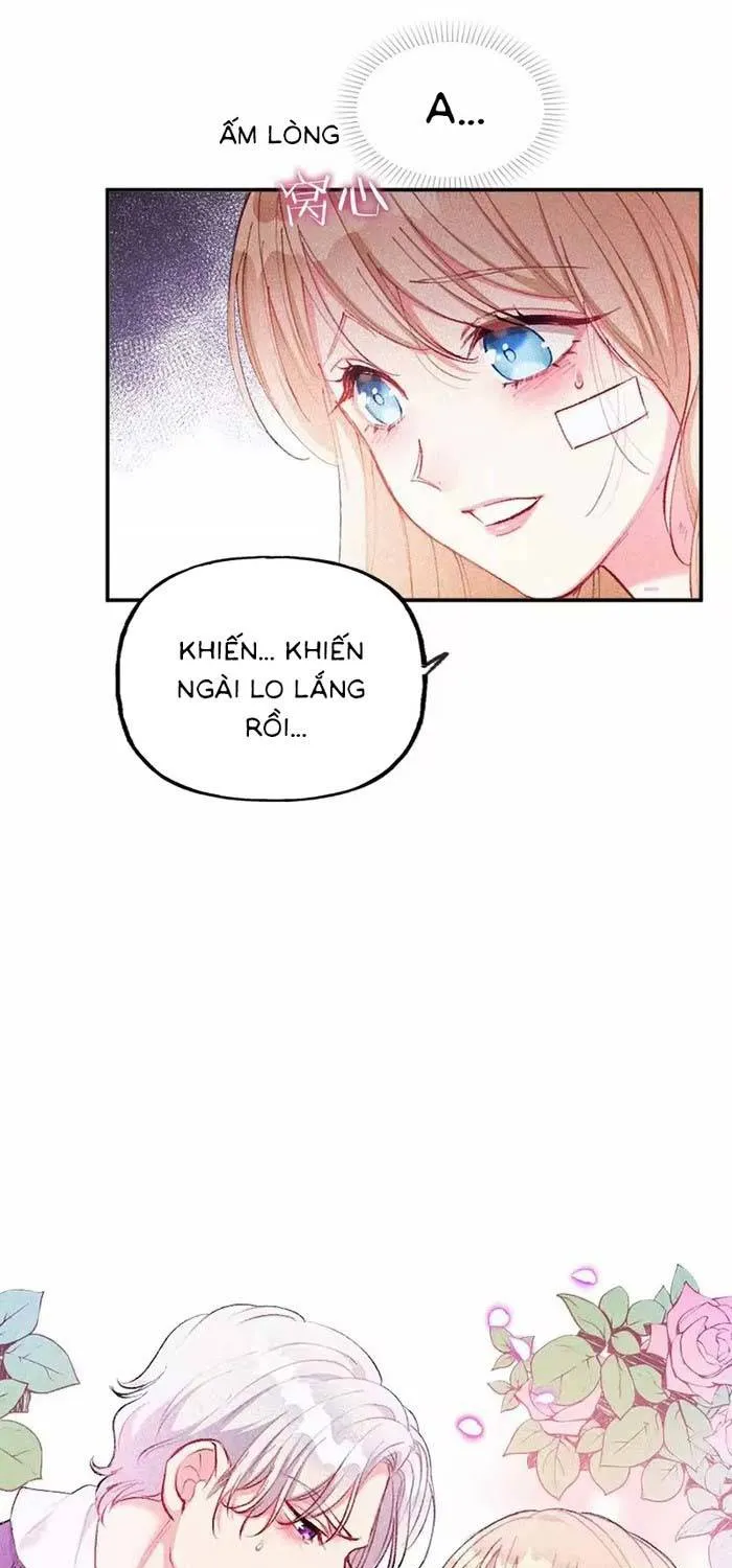 Bệ Hạ, Xin Hãy Ghét Ta Chapter 20 - Trang 15