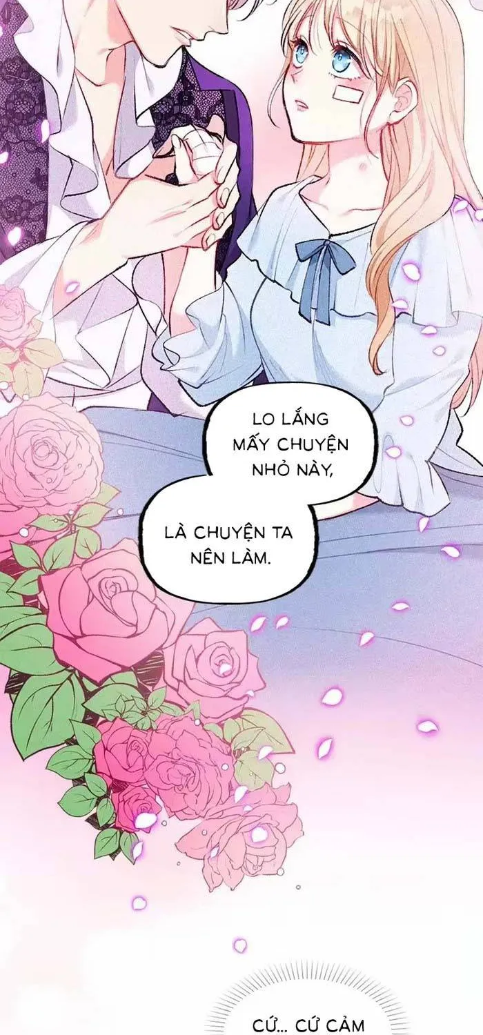 Bệ Hạ, Xin Hãy Ghét Ta Chapter 20 - Trang 16