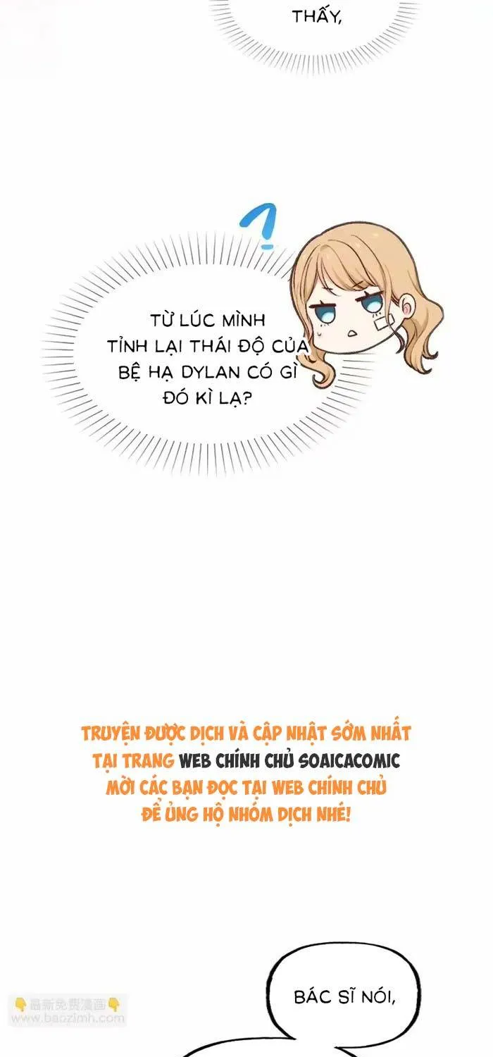 Bệ Hạ, Xin Hãy Ghét Ta Chapter 20 - Trang 17