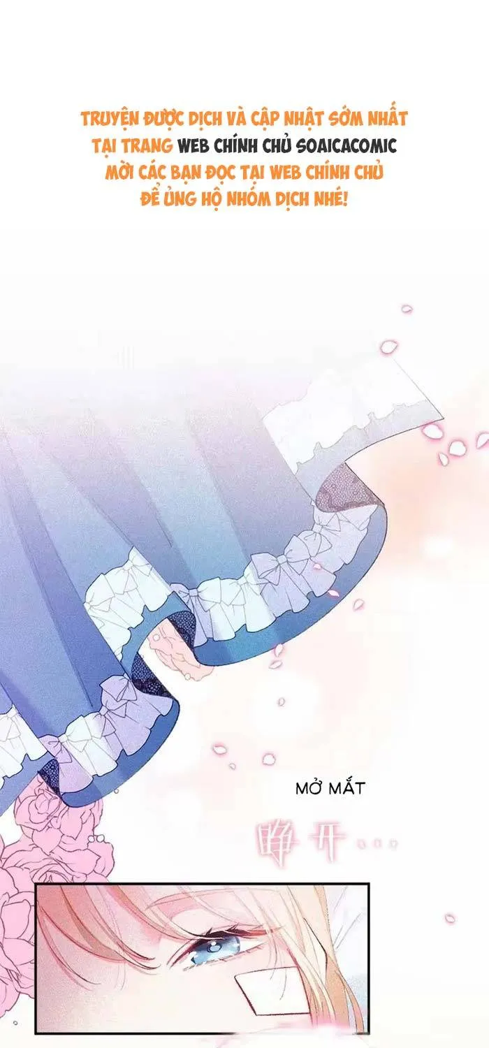Bệ Hạ, Xin Hãy Ghét Ta Chapter 20 - Trang 2
