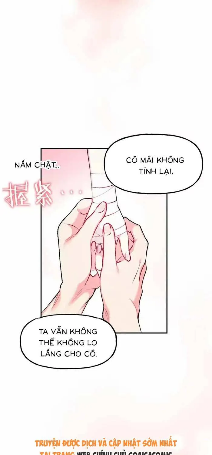 Bệ Hạ, Xin Hãy Ghét Ta Chapter 20 - Trang 20