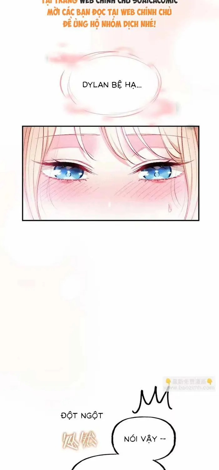 Bệ Hạ, Xin Hãy Ghét Ta Chapter 20 - Trang 21