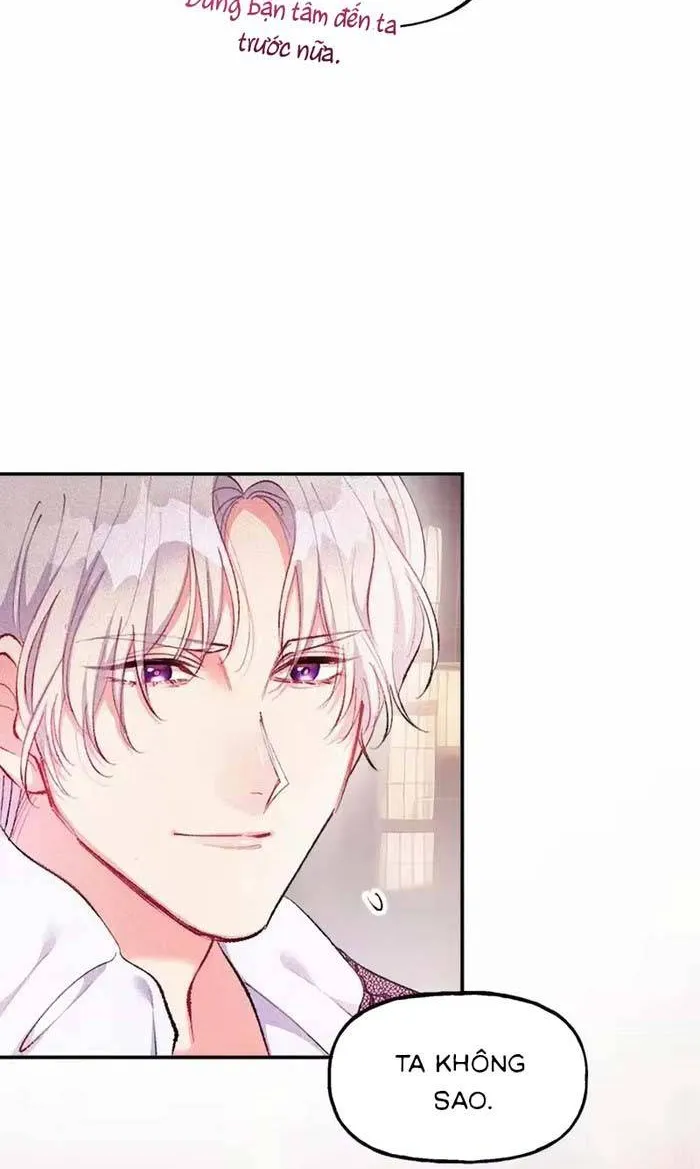 Bệ Hạ, Xin Hãy Ghét Ta Chapter 20 - Trang 23