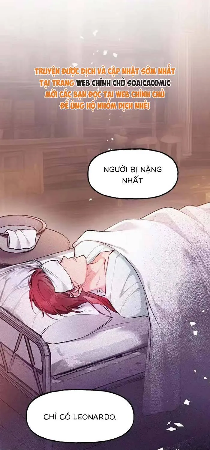 Bệ Hạ, Xin Hãy Ghét Ta Chapter 20 - Trang 24
