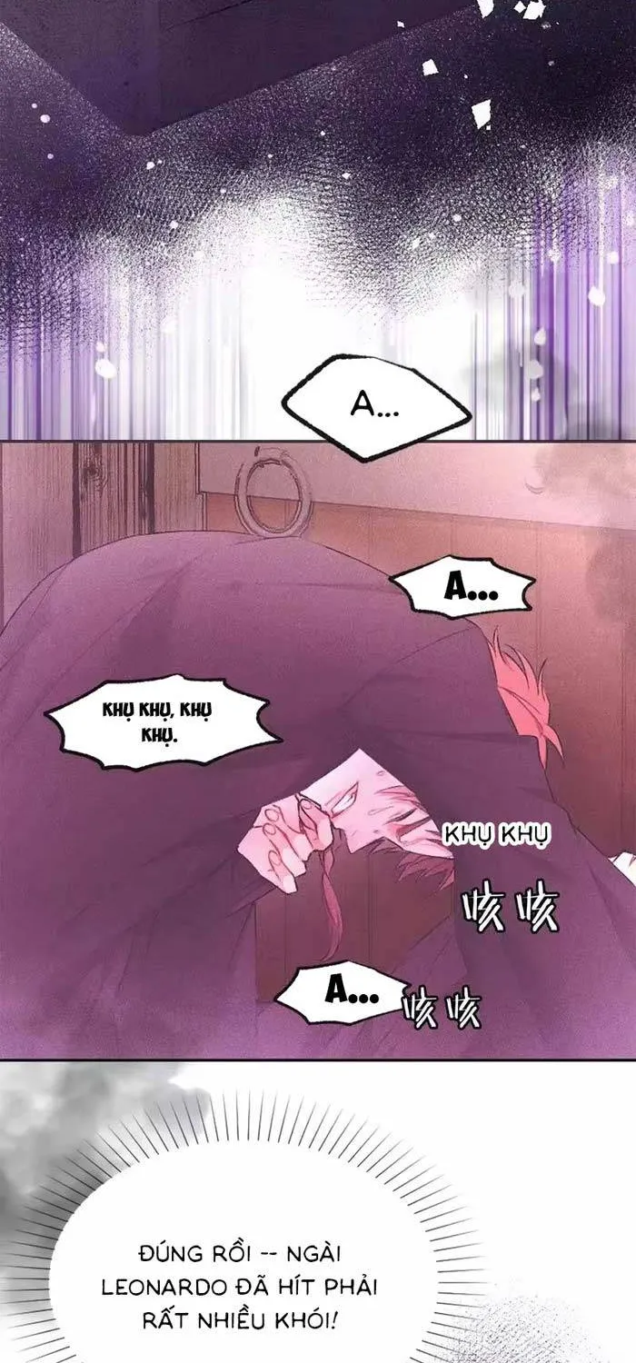 Bệ Hạ, Xin Hãy Ghét Ta Chapter 20 - Trang 25