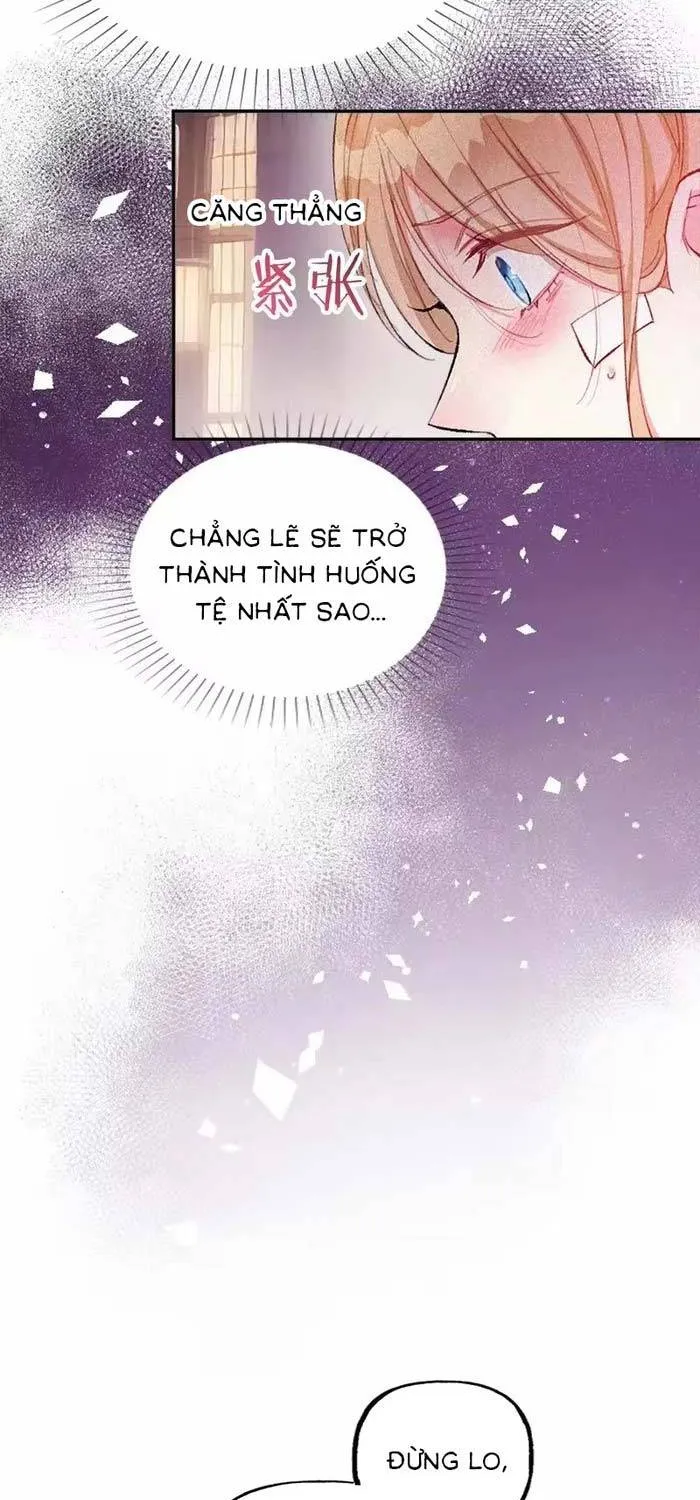 Bệ Hạ, Xin Hãy Ghét Ta Chapter 20 - Trang 26