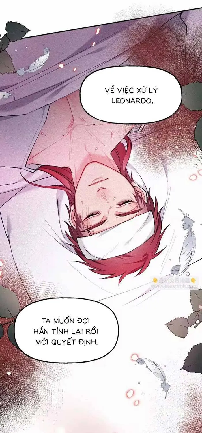 Bệ Hạ, Xin Hãy Ghét Ta Chapter 20 - Trang 29