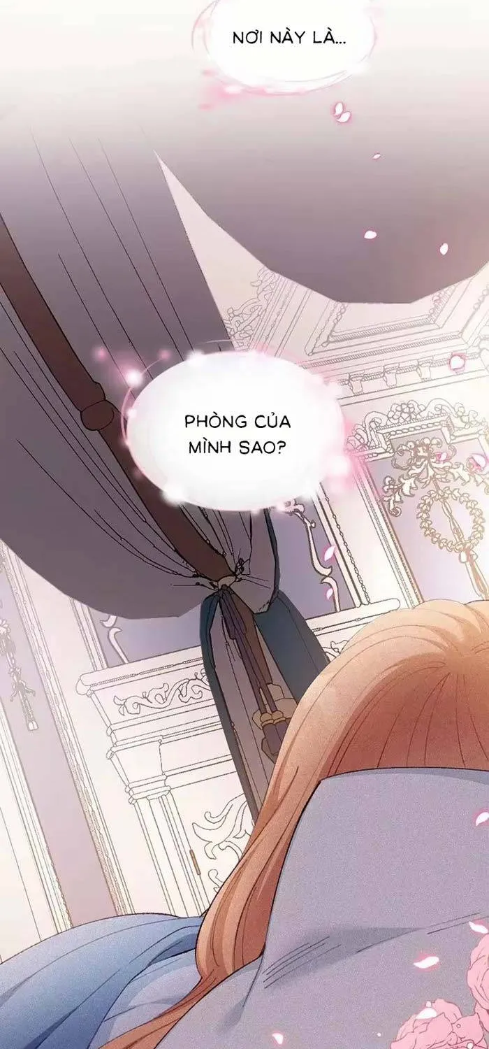 Bệ Hạ, Xin Hãy Ghét Ta Chapter 20 - Trang 3