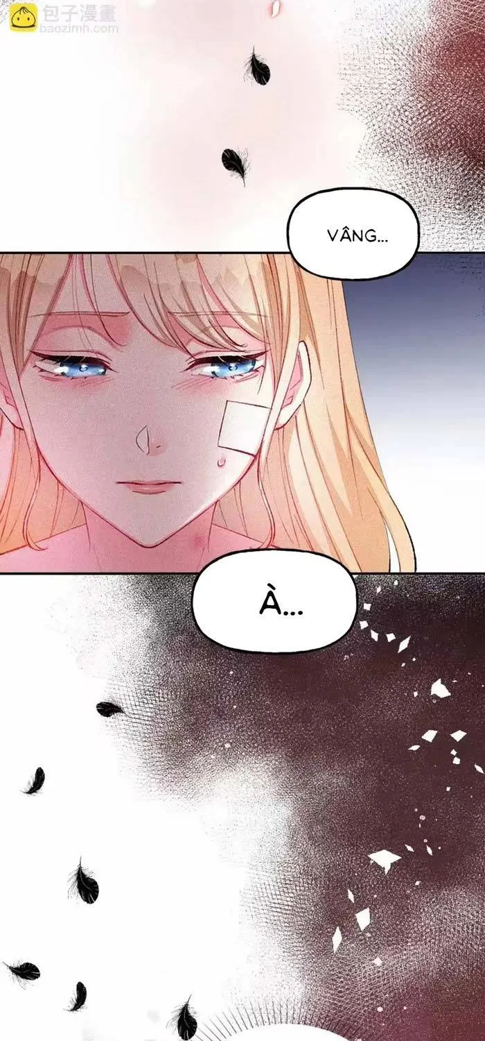 Bệ Hạ, Xin Hãy Ghét Ta Chapter 20 - Trang 30