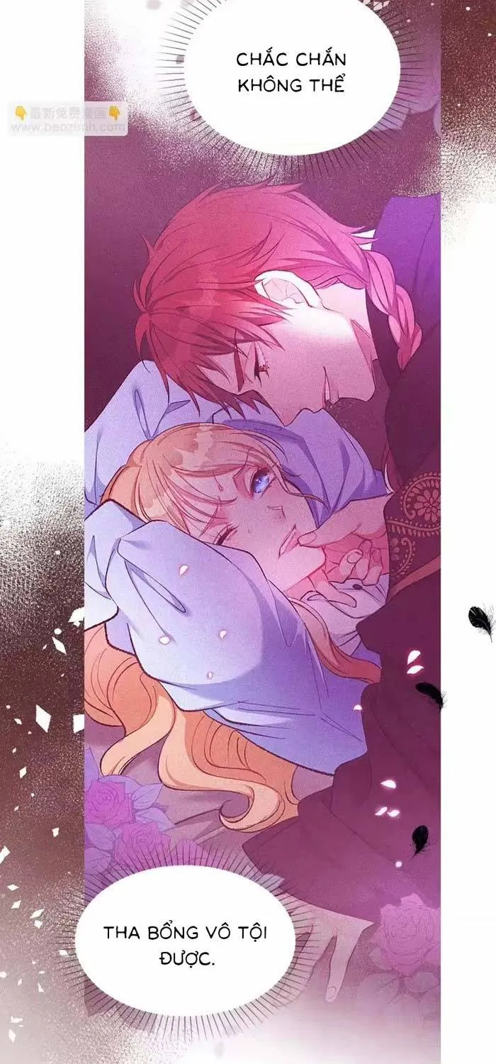 Bệ Hạ, Xin Hãy Ghét Ta Chapter 20 - Trang 31