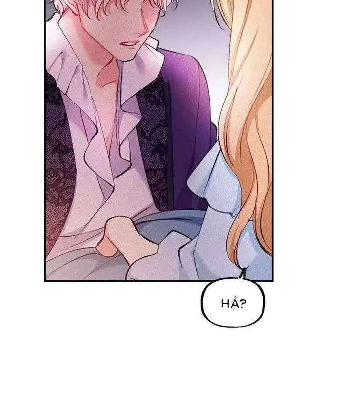 Bệ Hạ, Xin Hãy Ghét Ta Chapter 20 - Trang 33