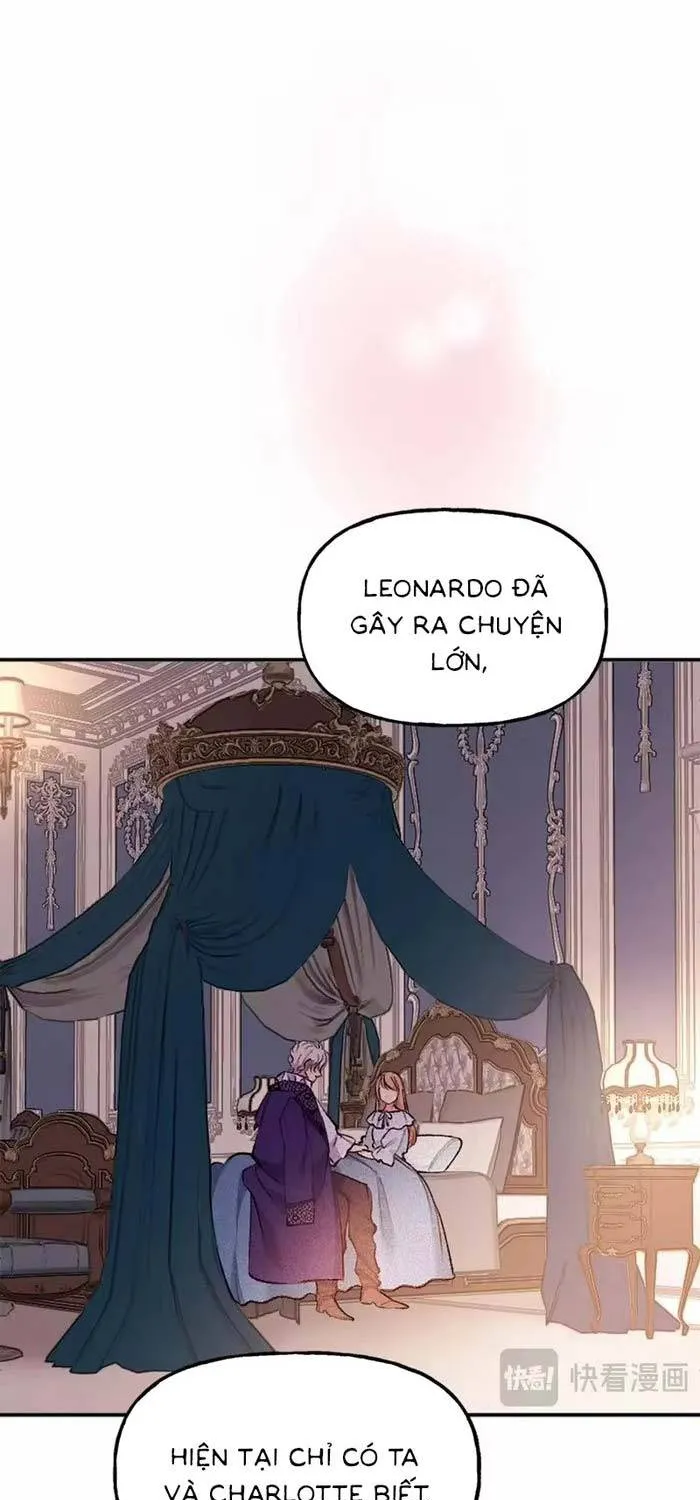 Bệ Hạ, Xin Hãy Ghét Ta Chapter 20 - Trang 34