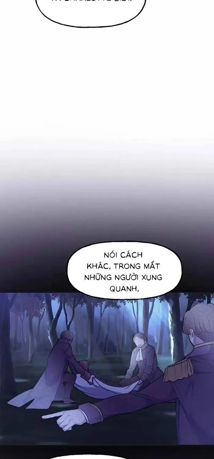 Bệ Hạ, Xin Hãy Ghét Ta Chapter 20 - Trang 35