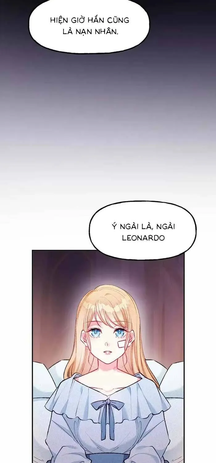 Bệ Hạ, Xin Hãy Ghét Ta Chapter 20 - Trang 36
