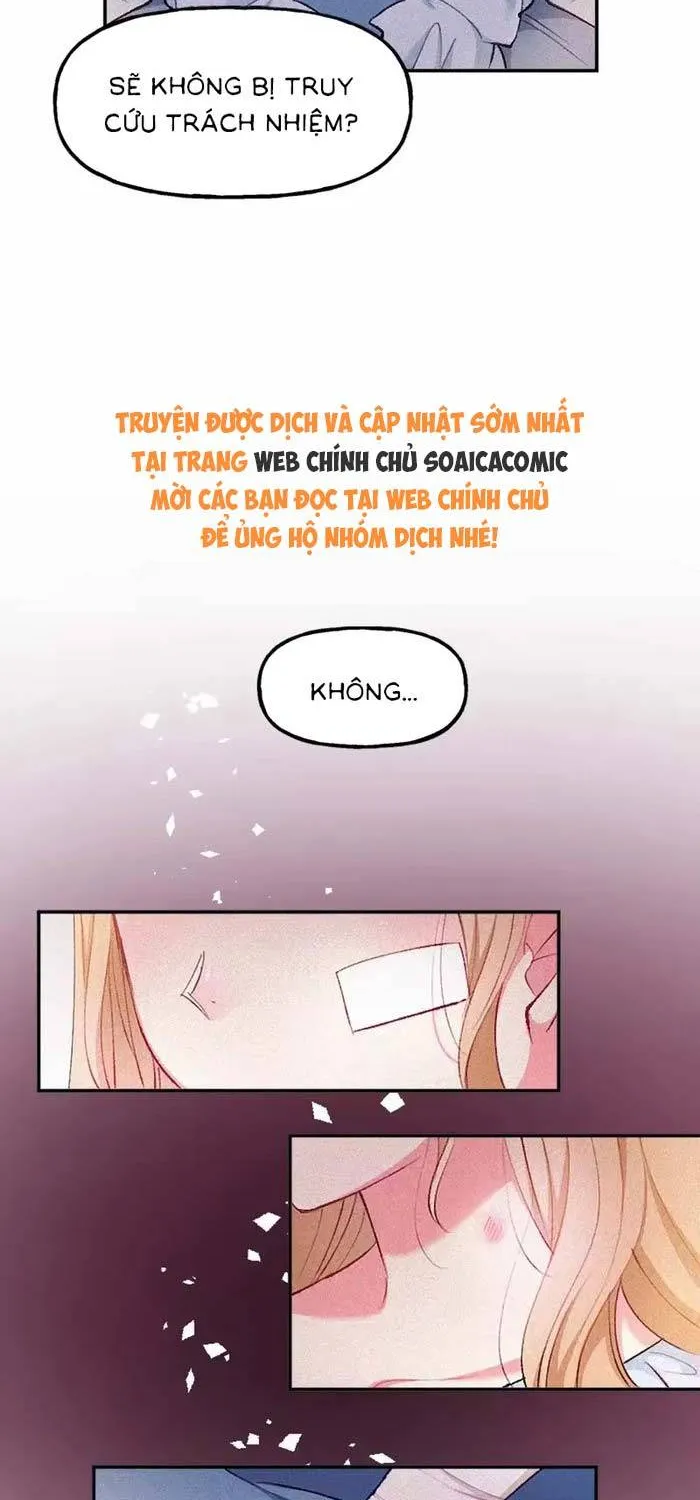 Bệ Hạ, Xin Hãy Ghét Ta Chapter 20 - Trang 37
