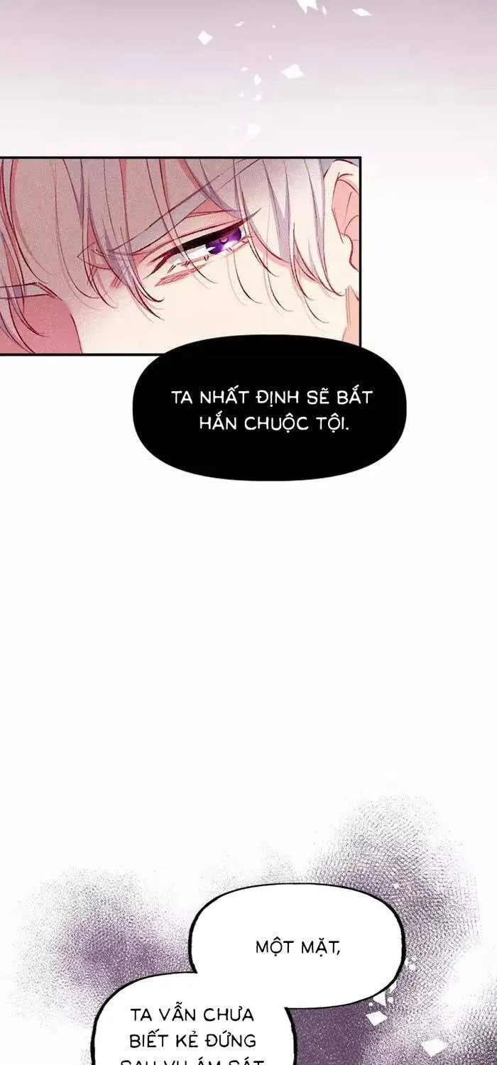 Bệ Hạ, Xin Hãy Ghét Ta Chapter 20 - Trang 39