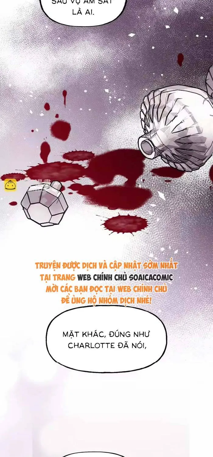 Bệ Hạ, Xin Hãy Ghét Ta Chapter 20 - Trang 40