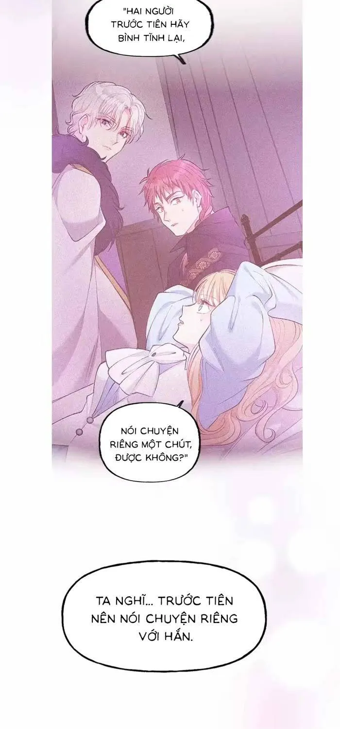 Bệ Hạ, Xin Hãy Ghét Ta Chapter 20 - Trang 41