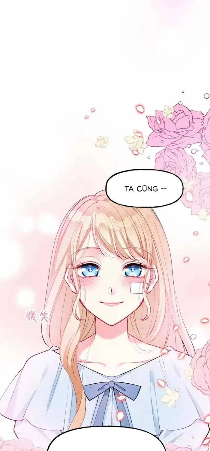 Bệ Hạ, Xin Hãy Ghét Ta Chapter 20 - Trang 42