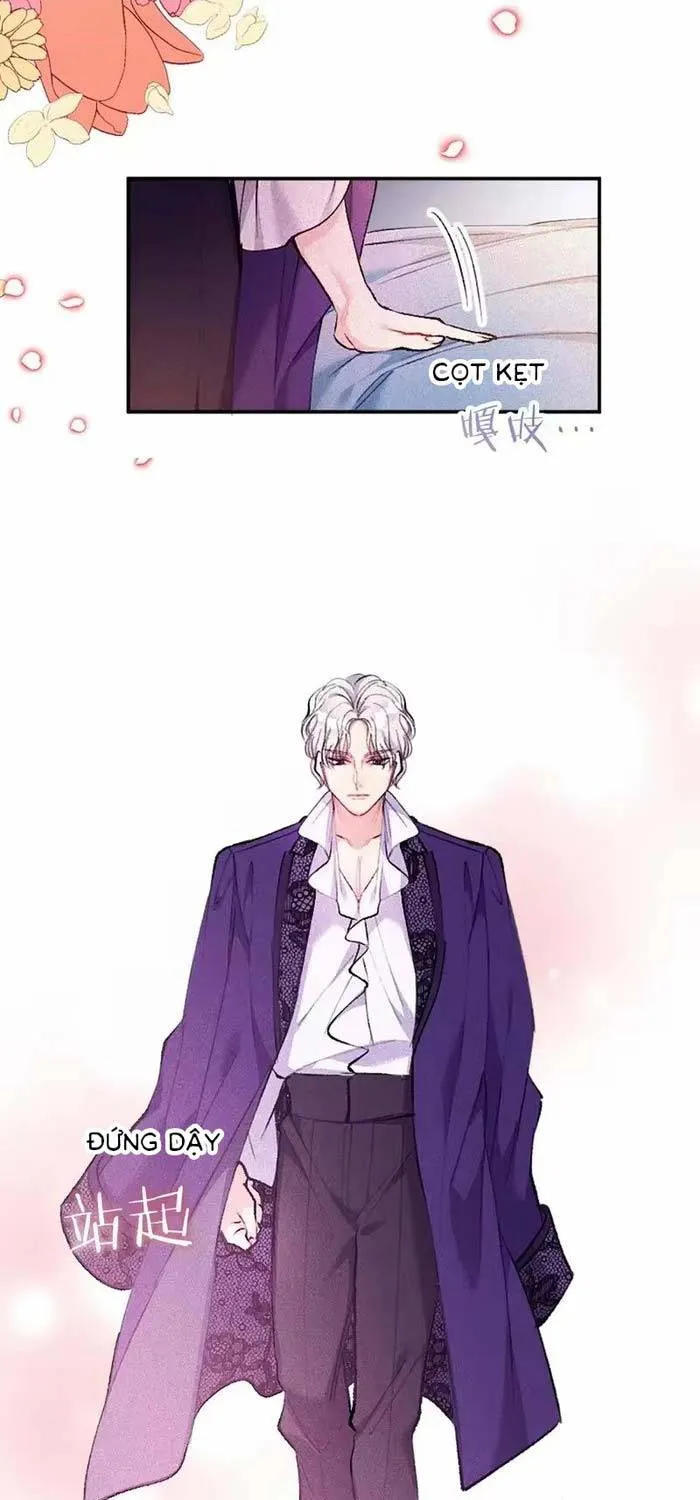 Bệ Hạ, Xin Hãy Ghét Ta Chapter 20 - Trang 44