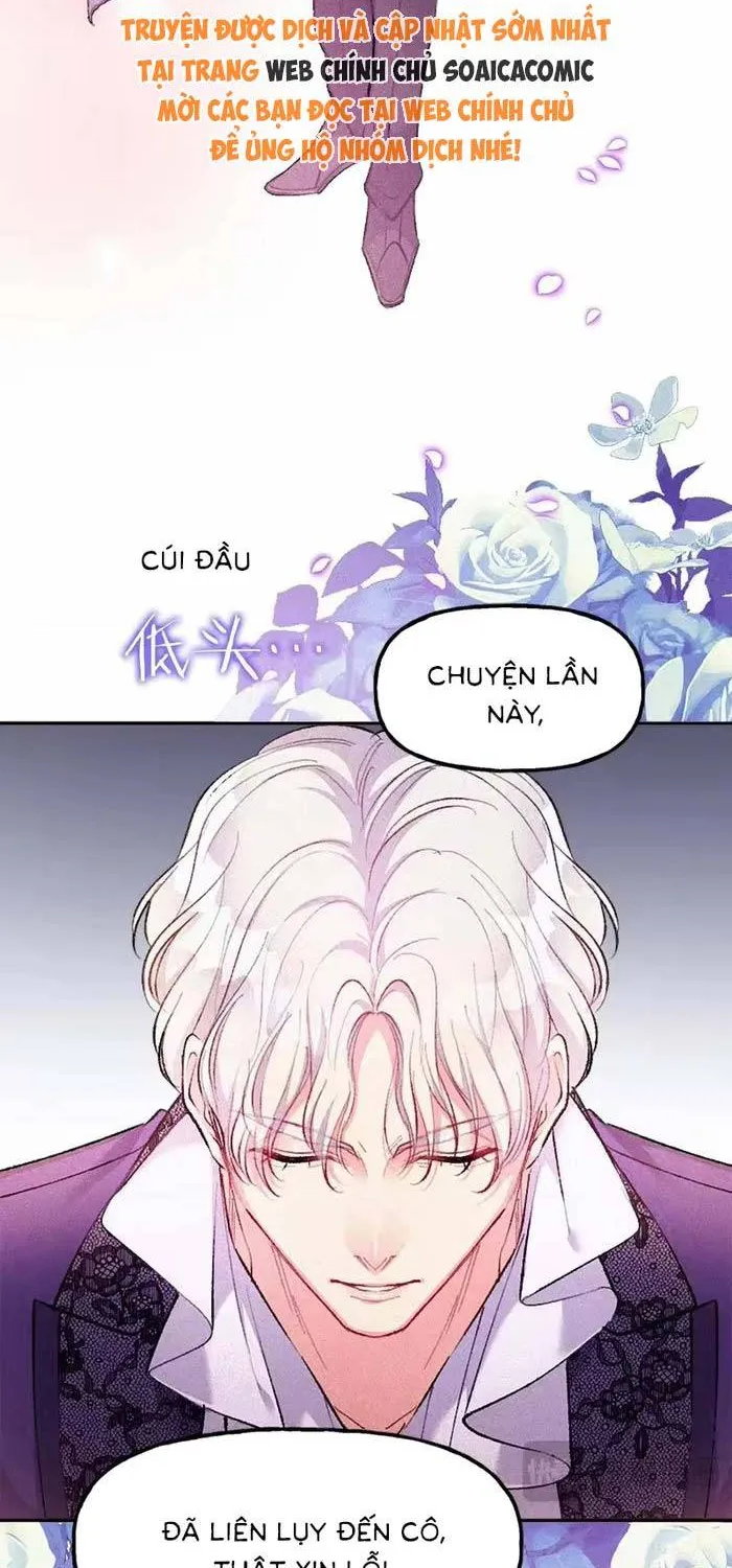 Bệ Hạ, Xin Hãy Ghét Ta Chapter 20 - Trang 45
