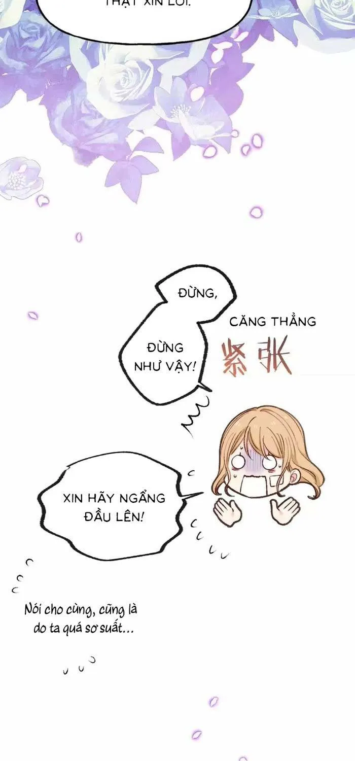 Bệ Hạ, Xin Hãy Ghét Ta Chapter 20 - Trang 46