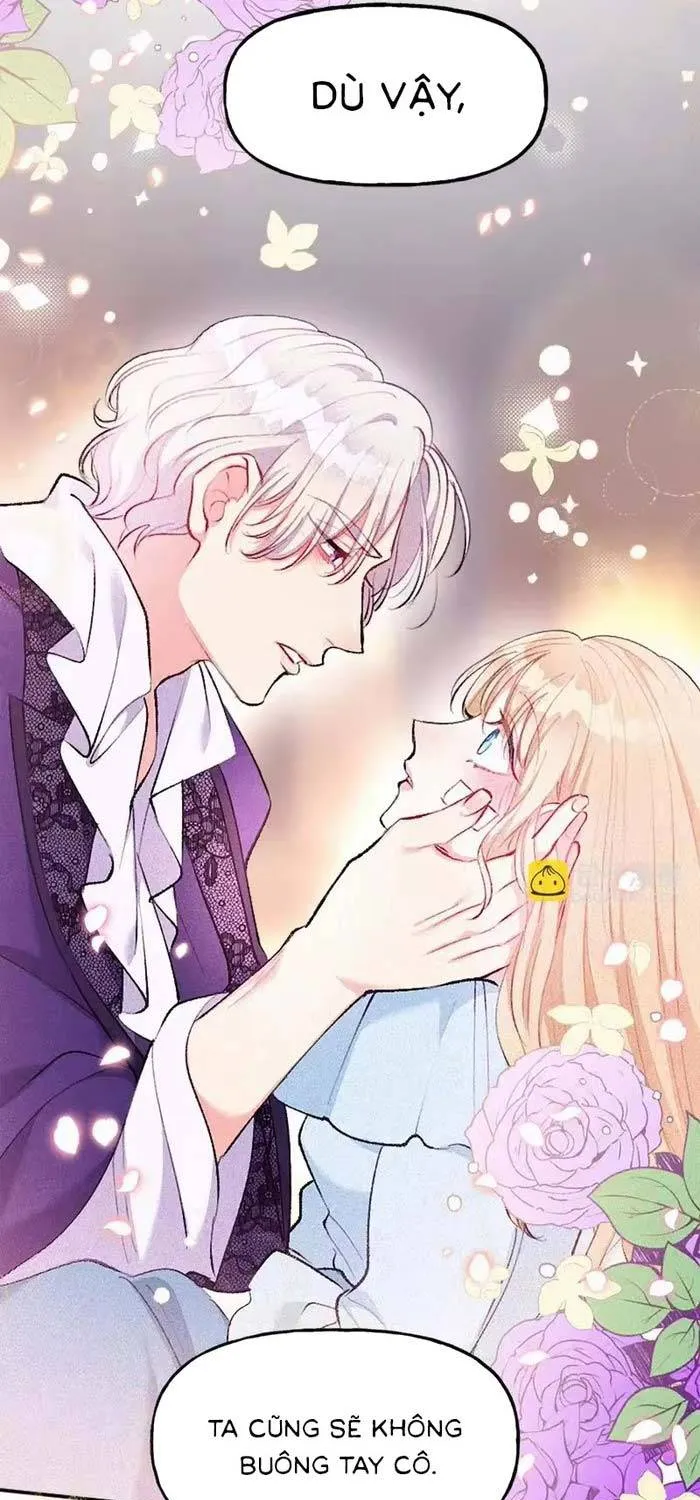 Bệ Hạ, Xin Hãy Ghét Ta Chapter 20 - Trang 48