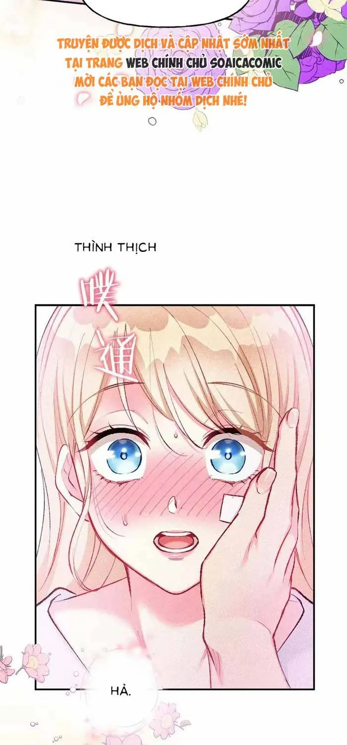 Bệ Hạ, Xin Hãy Ghét Ta Chapter 20 - Trang 49