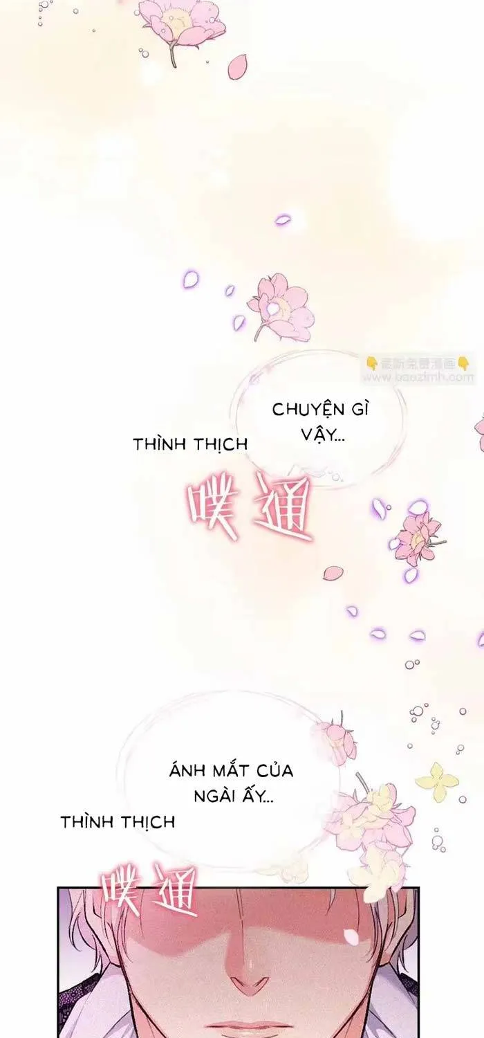 Bệ Hạ, Xin Hãy Ghét Ta Chapter 20 - Trang 50