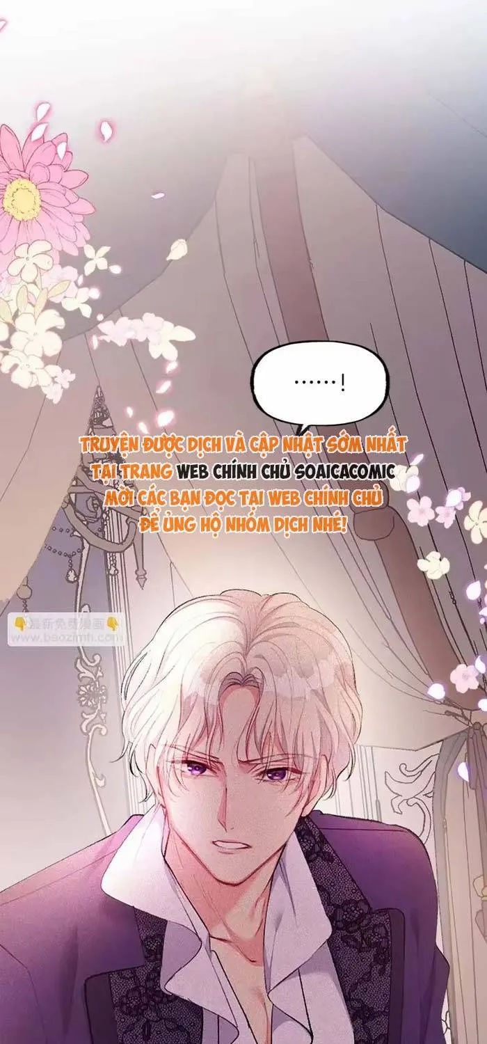 Bệ Hạ, Xin Hãy Ghét Ta Chapter 20 - Trang 6