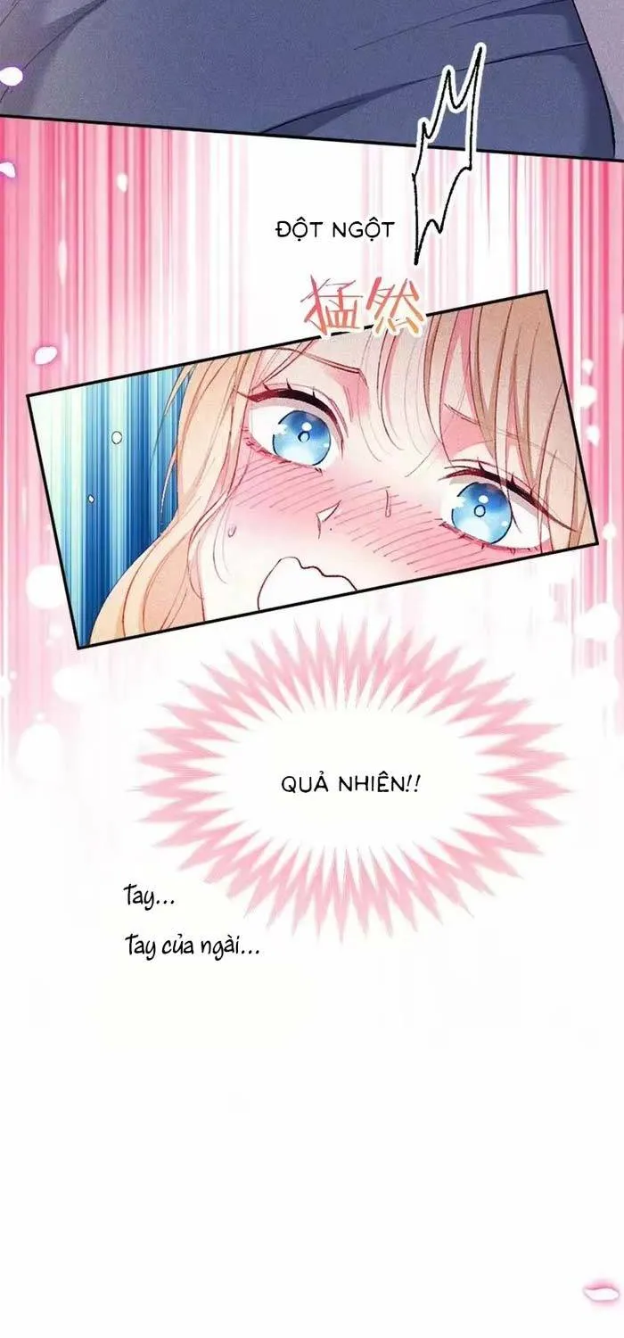 Bệ Hạ, Xin Hãy Ghét Ta Chapter 20 - Trang 8