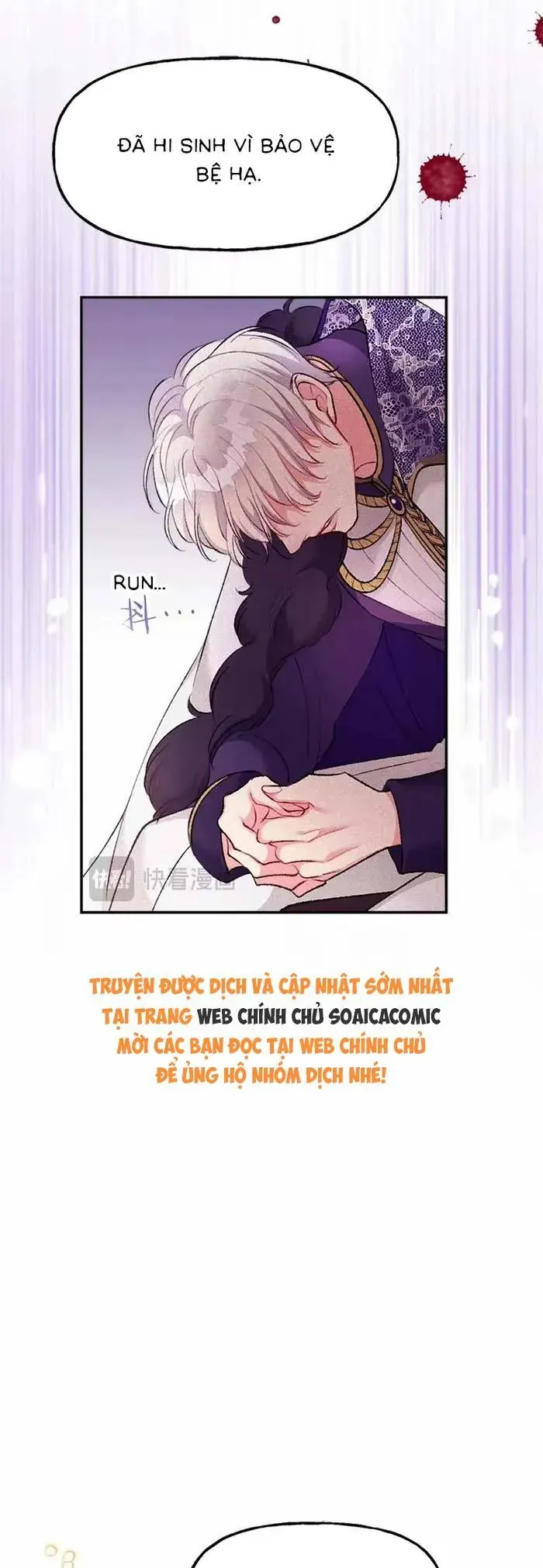Bệ Hạ, Xin Hãy Ghét Ta Chapter 21 - Trang 28