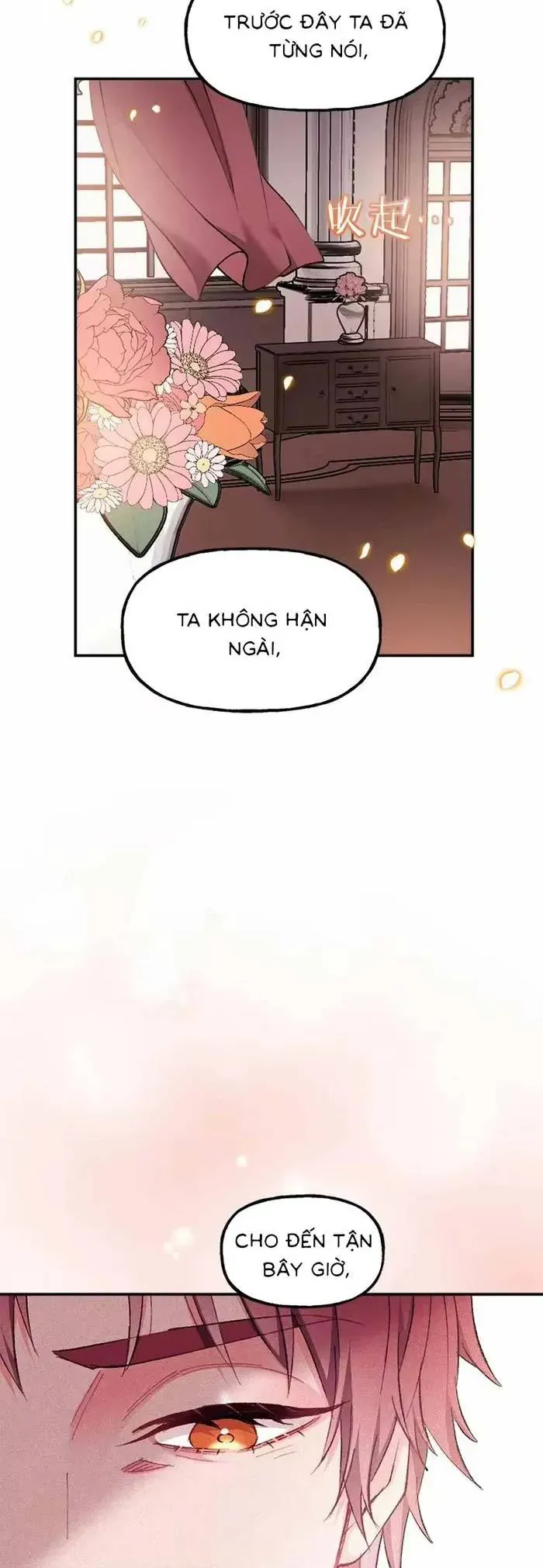 Bệ Hạ, Xin Hãy Ghét Ta Chapter 21 - Trang 29