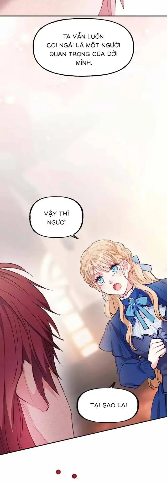 Bệ Hạ, Xin Hãy Ghét Ta Chapter 21 - Trang 30
